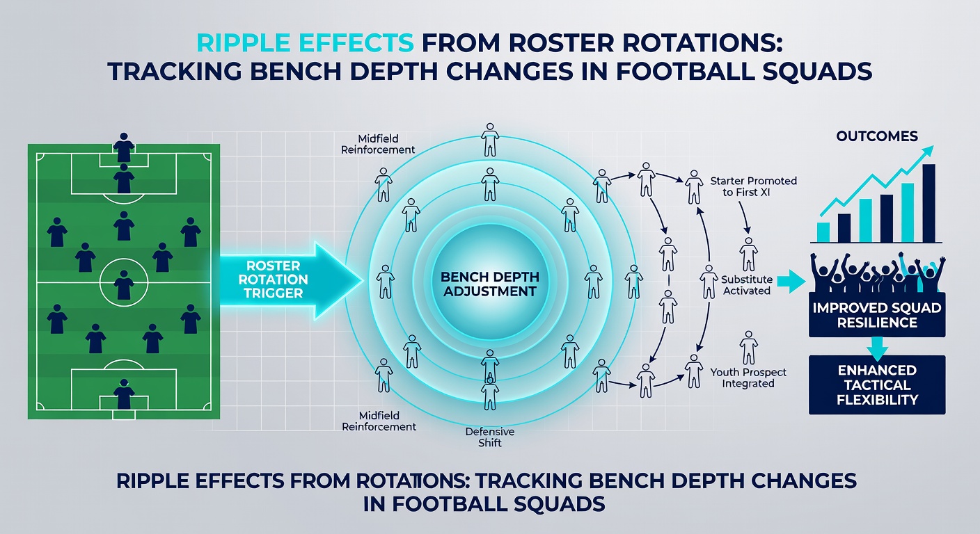 Tennis doubles pairing chart linked to cross-sport rotation data
