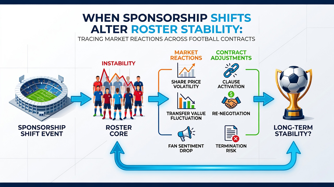 Thoroughbred ownership changes and tennis endorsement adjustments affecting cross-sport betting strategies